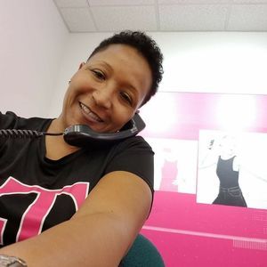 Meet your Posher, Faith